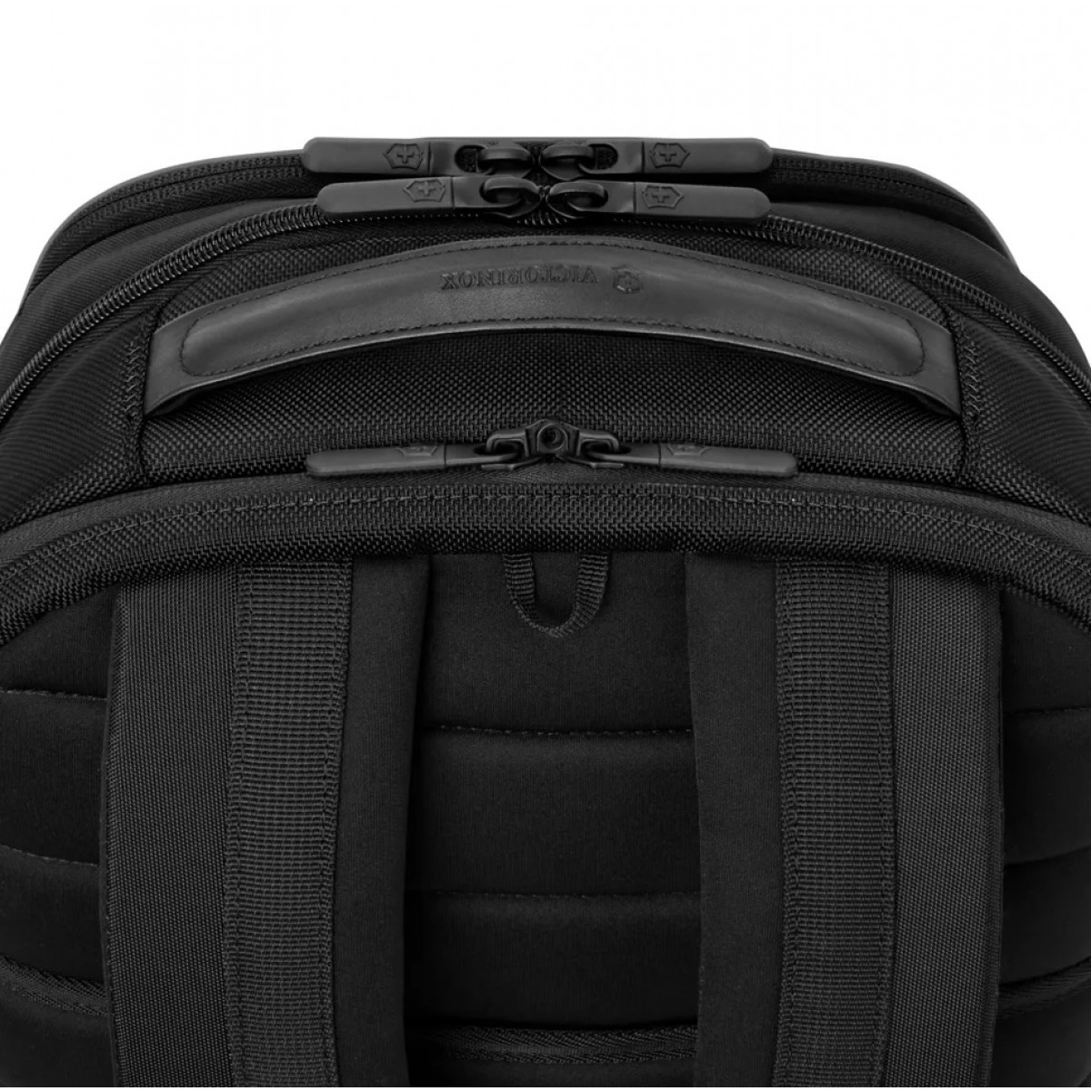 Рюкзак Victorinox Altmont Professional Compact черный