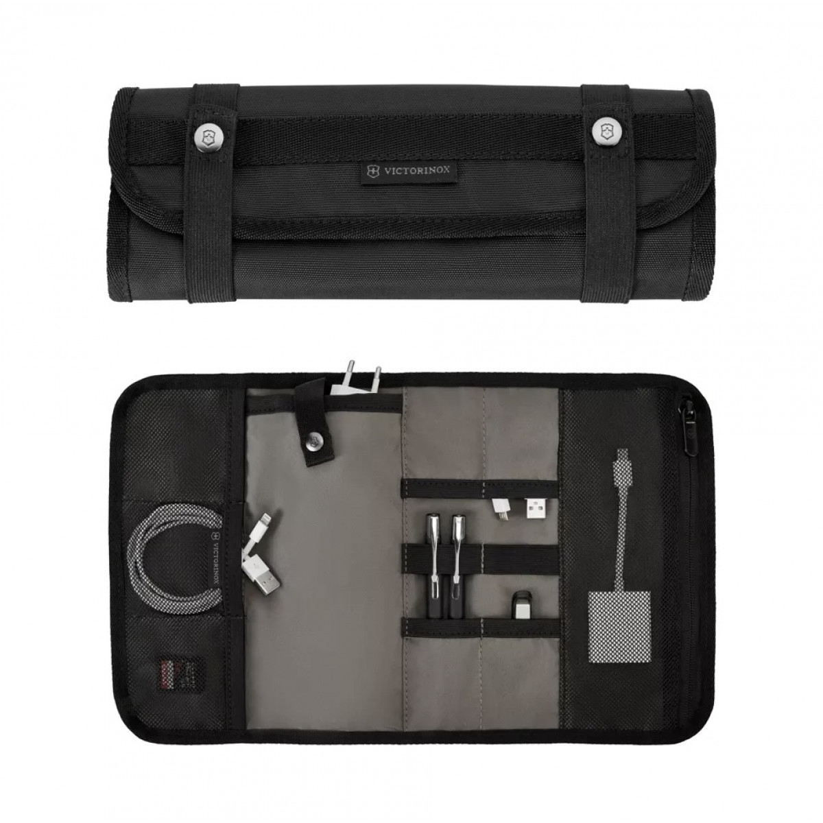 Рюкзак Victorinox Altmont Professional City черный