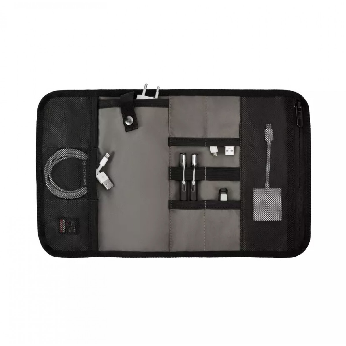 Рюкзак Victorinox Deluxe черный