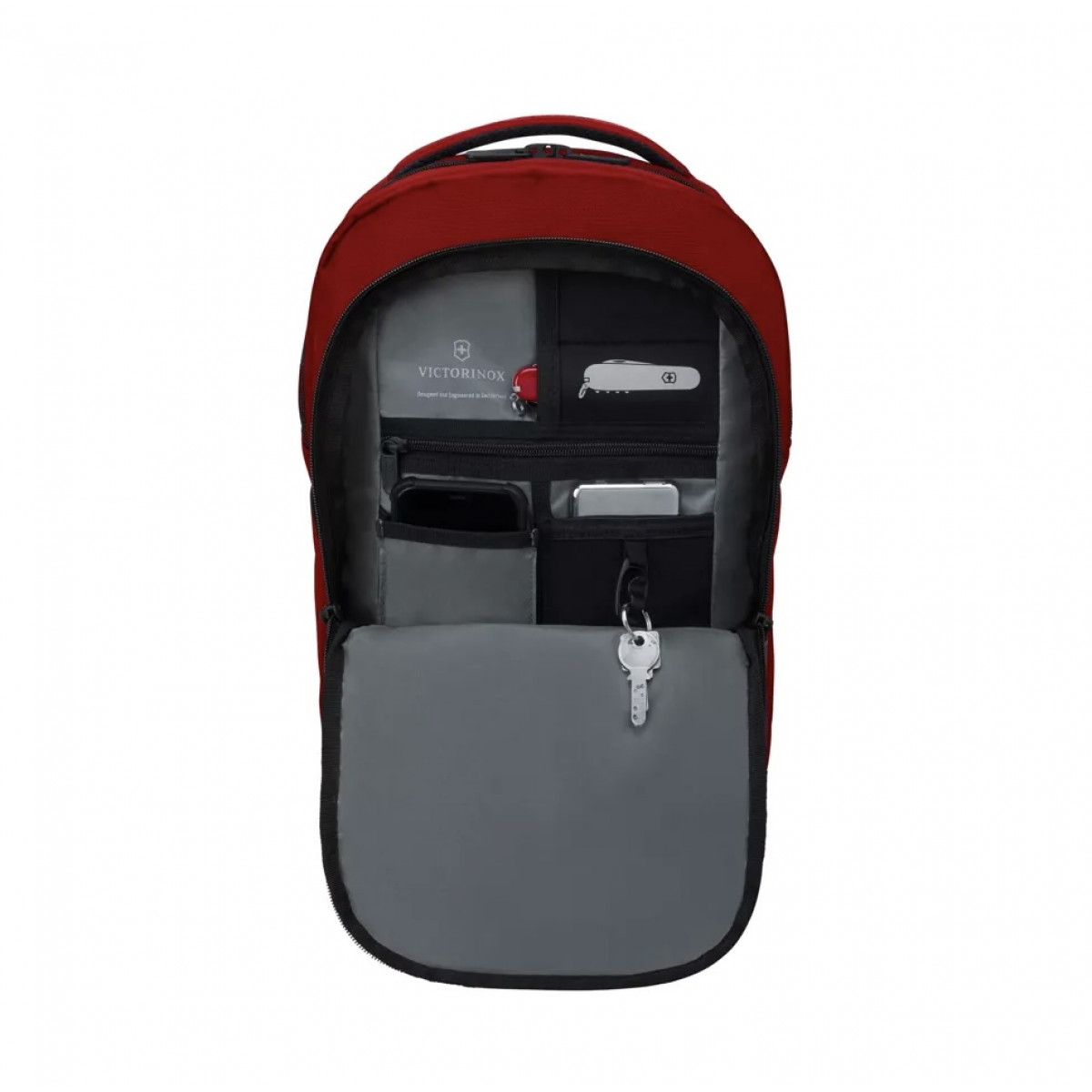 Рюкзак Victorinox VX Sport EVO красный