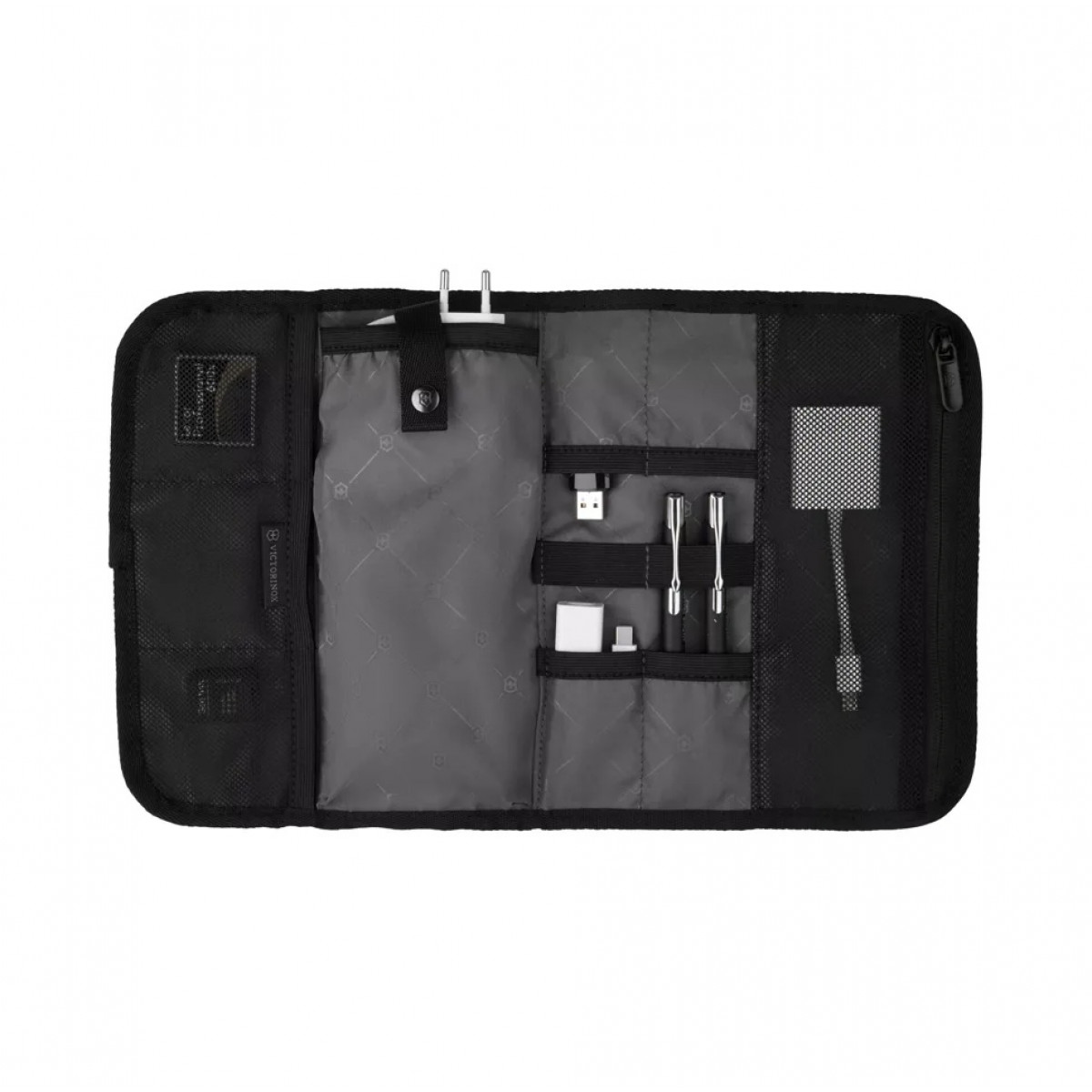 Рюкзак Victorinox Werks Professional CORDURA черный