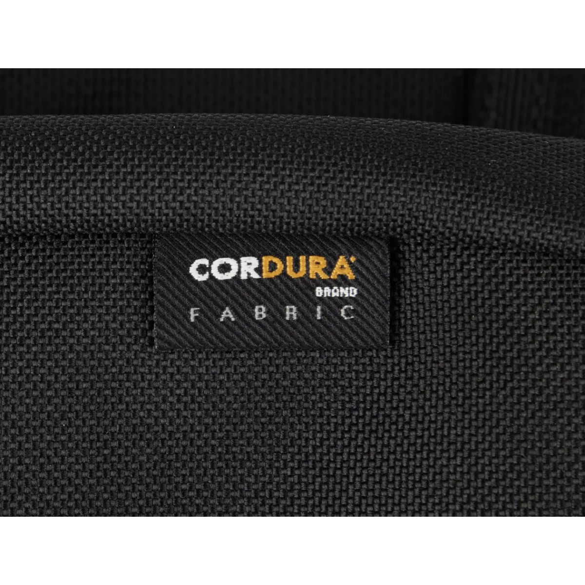 Рюкзак Victorinox Werks Professional CORDURA черный