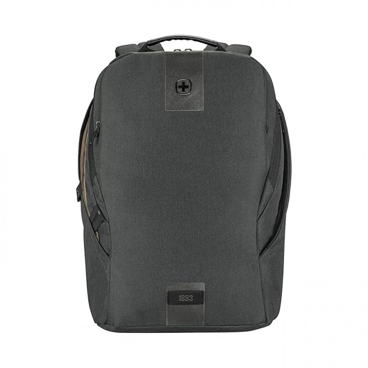 Рюкзак WENGER MX ECO Light черный