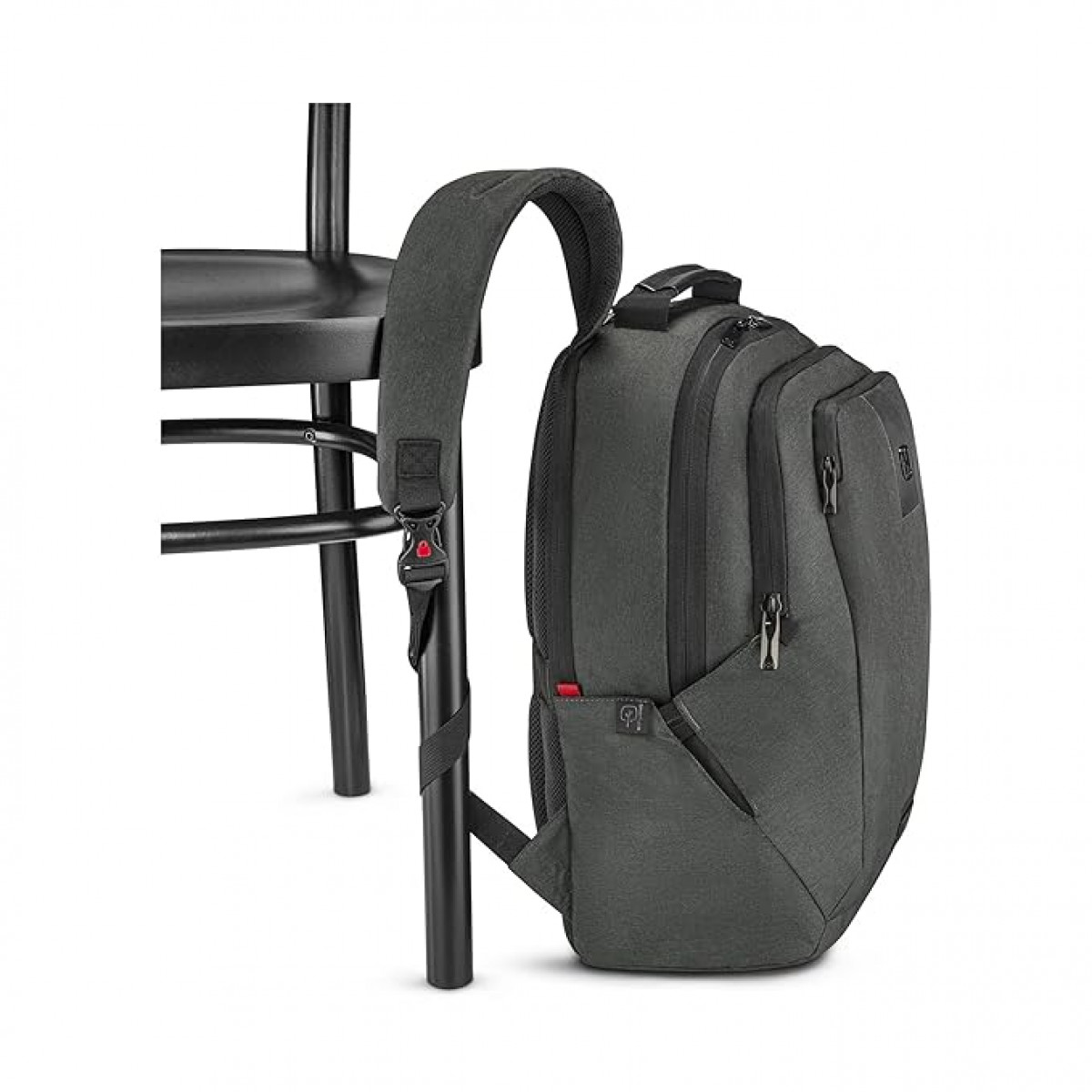 Рюкзак WENGER MX ECO Professional черный