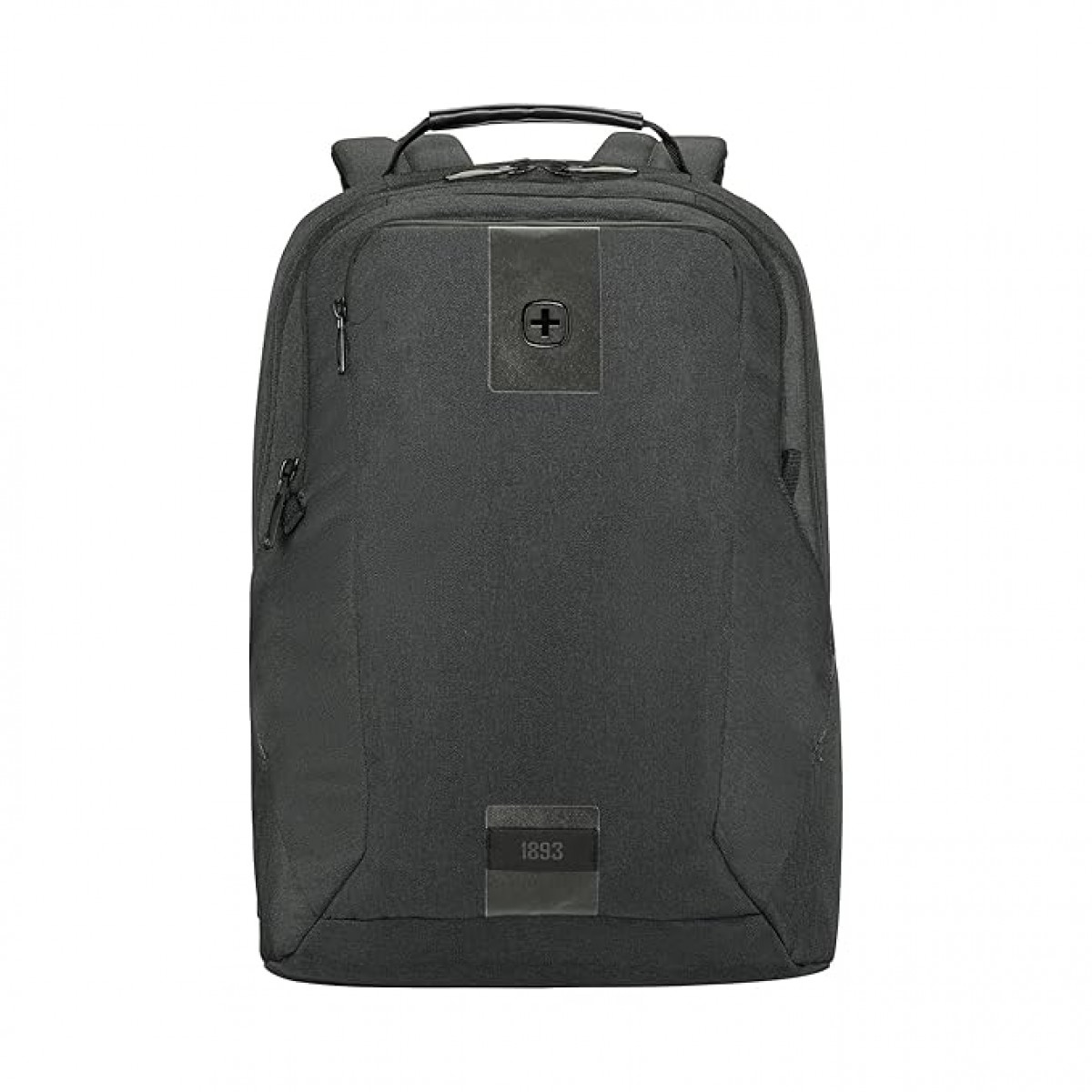 Рюкзак WENGER MX ECO Professional черный