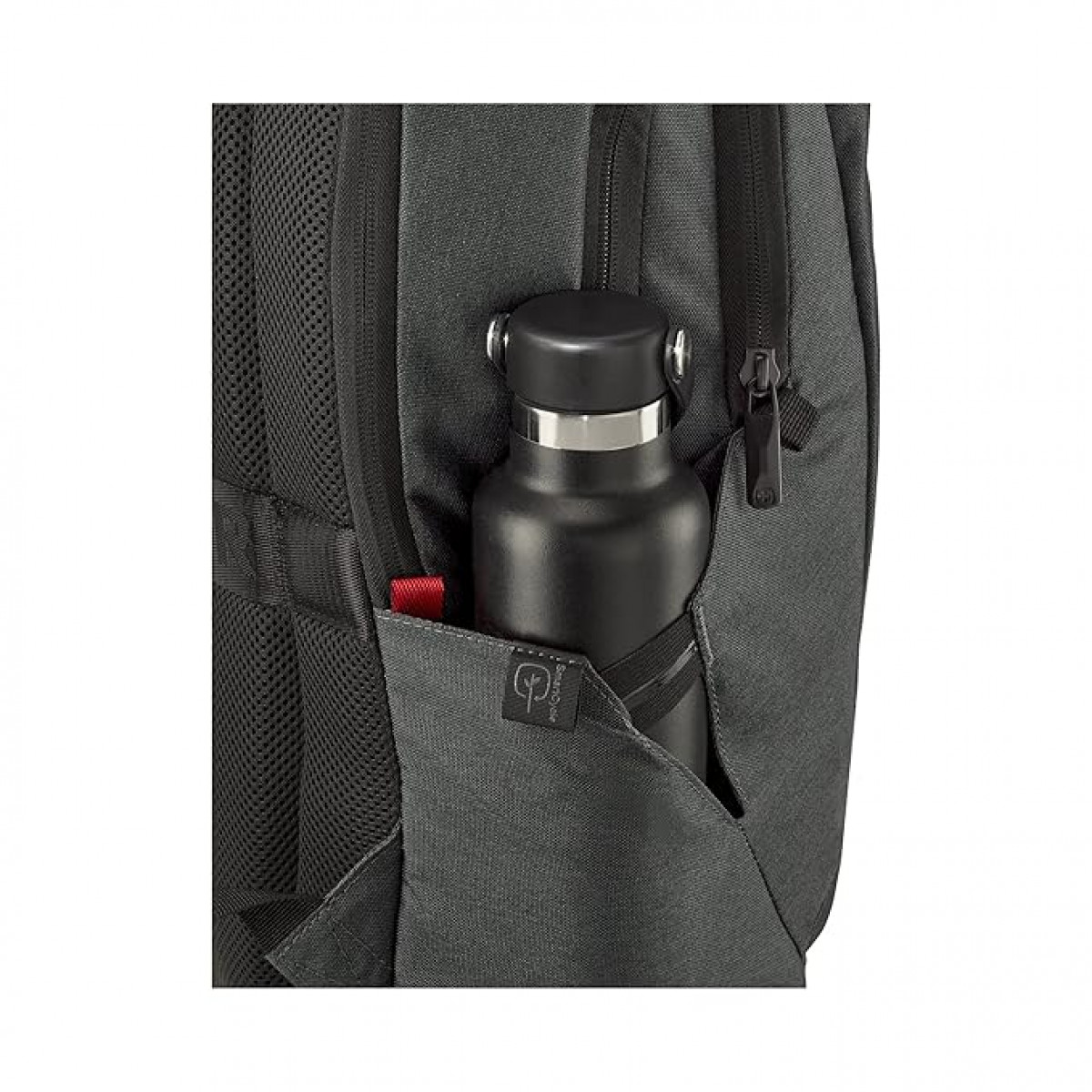 Рюкзак WENGER MX ECO Professional черный