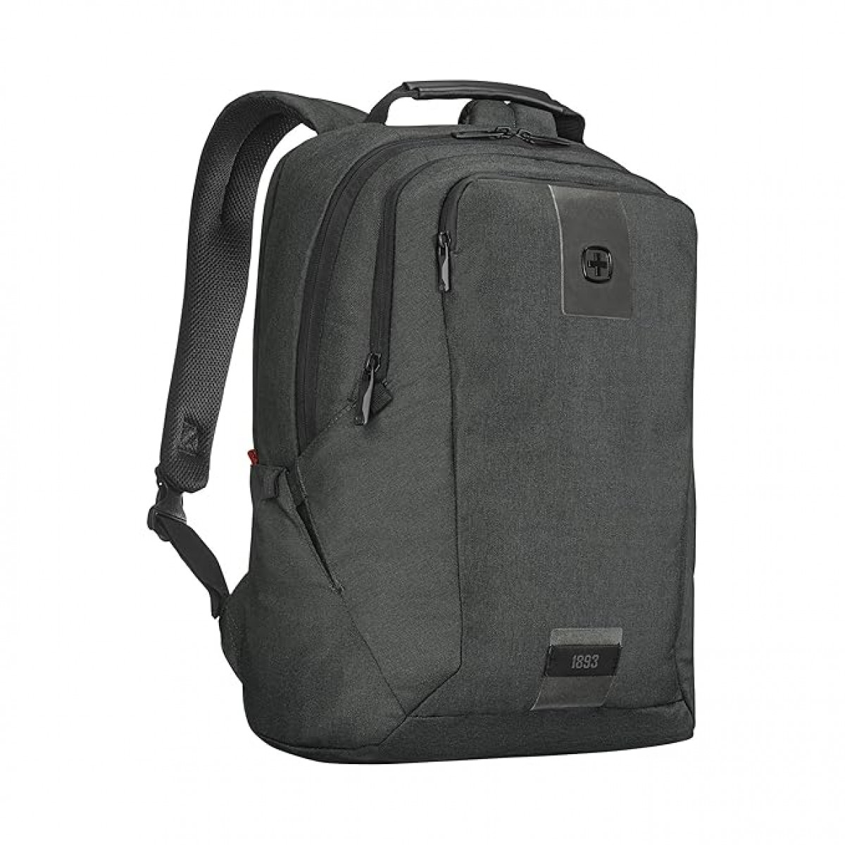 Рюкзак WENGER MX ECO Professional черный