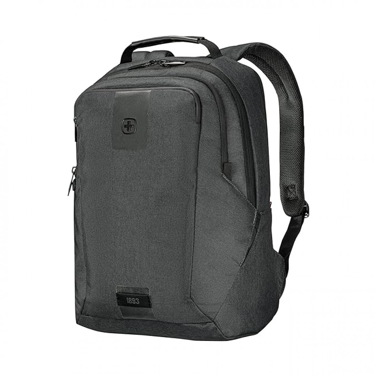 Рюкзак WENGER MX ECO Professional черный