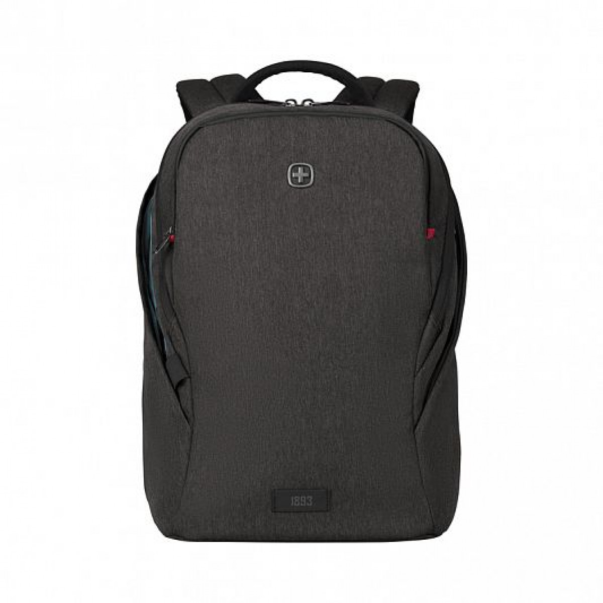 Рюкзак WENGER MX Light черный