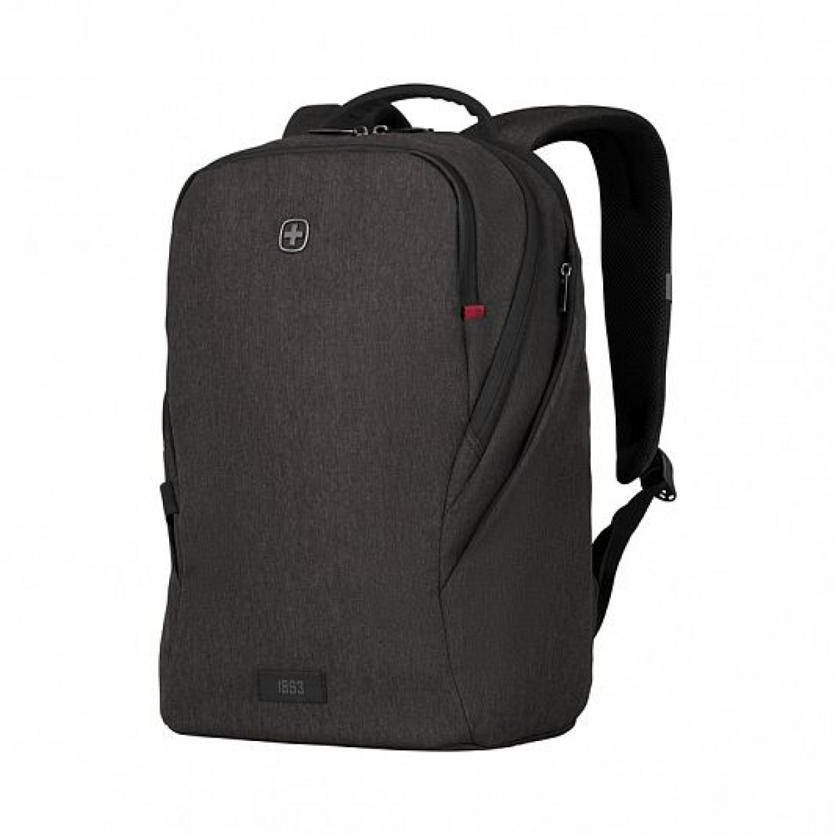 Рюкзак WENGER MX Light черный