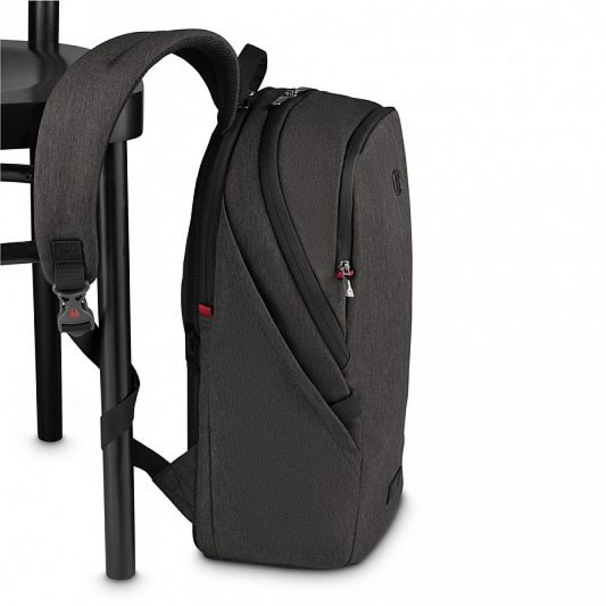 Рюкзак WENGER MX Light черный