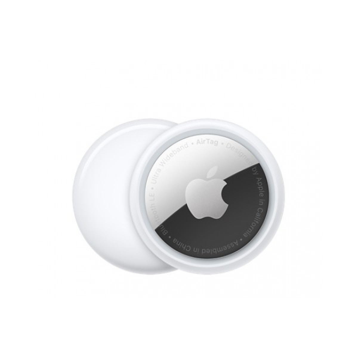 Умный брелок Apple AirTag (1 штука) 