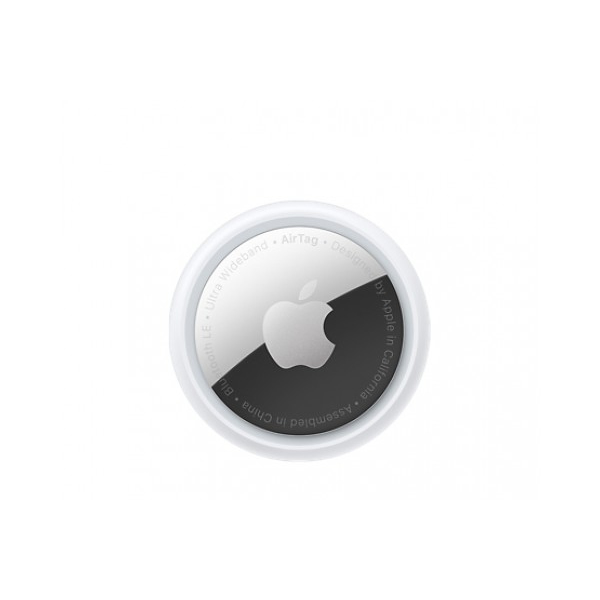 Умный брелок Apple AirTag (1 штука) 
