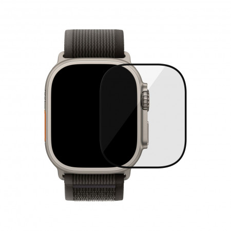 Защитное стекло uBear для Apple Watch Ultra 49мм