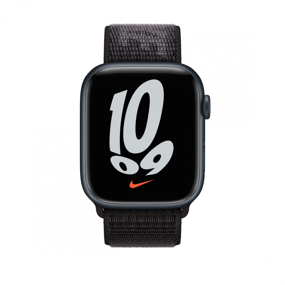 Браслет Nike + FuelBand SE Черный