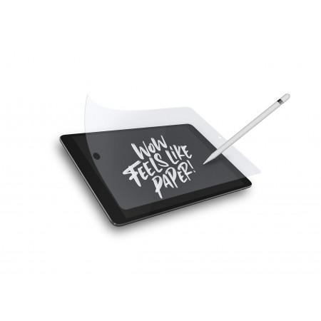 Защитная пленка для рисования Green Paperlike для iPad  10.2