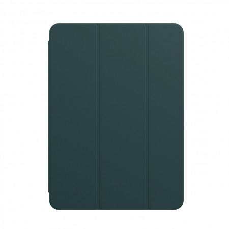 Smart Folio для iPad (9-поколения) - Зеленый