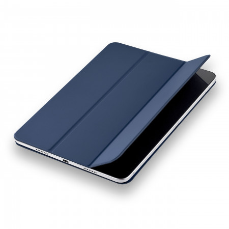 Чехол uBear Touch case для iPad Pro 12.9”, Темно-синий