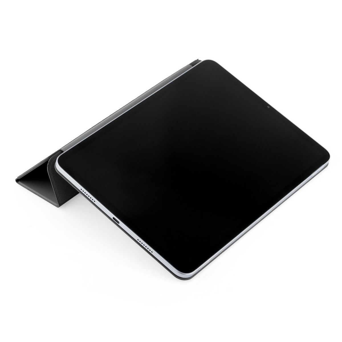 Чехол uBear Touch case для iPad Pro 13”, Темно-серый