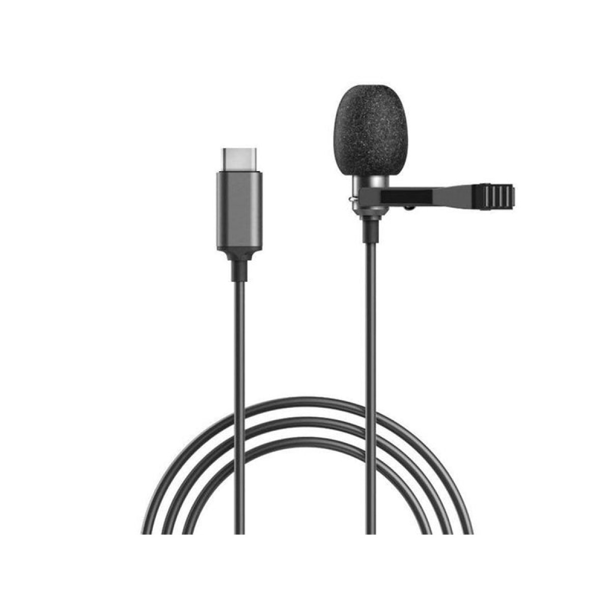 Микрофон Marvers USB-C 