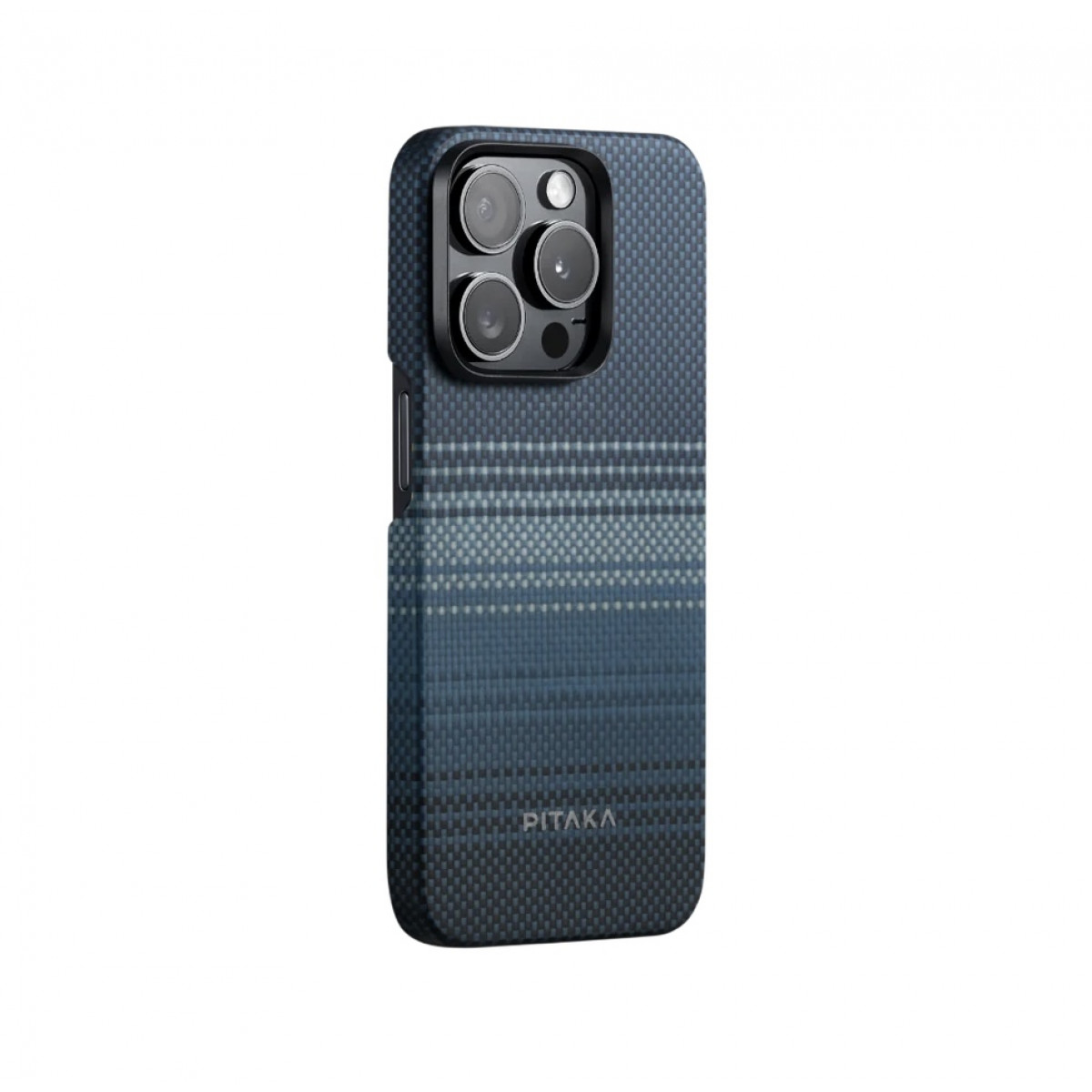 Чехол Pitaka для iPhone 15 Pro 