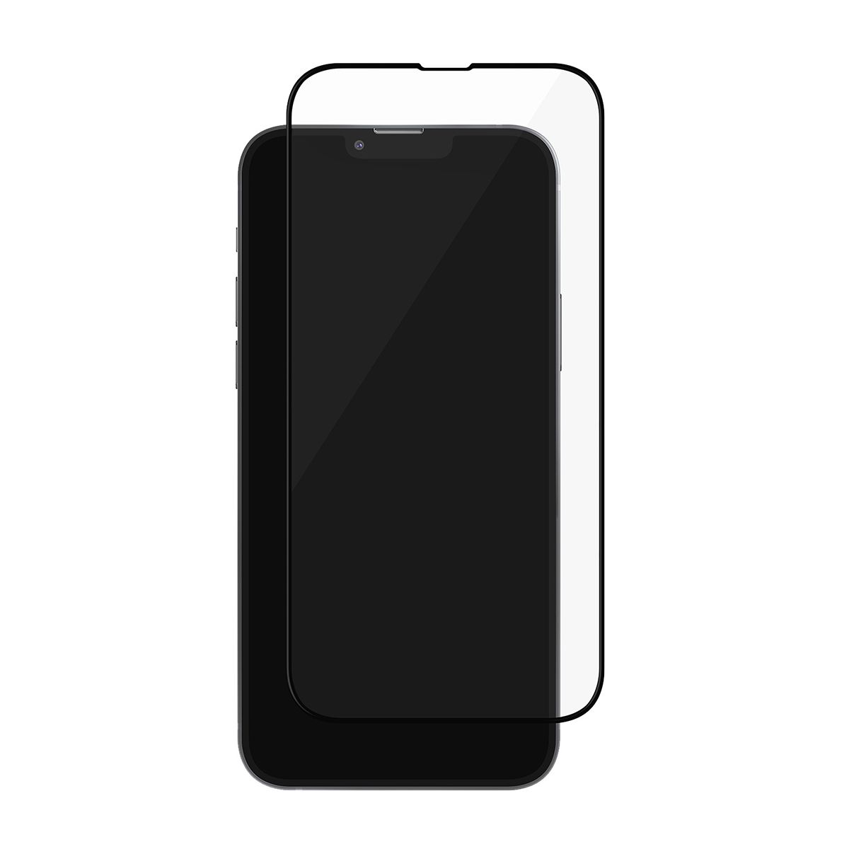 Защитное стекло uBear для IPhone 14 Plus