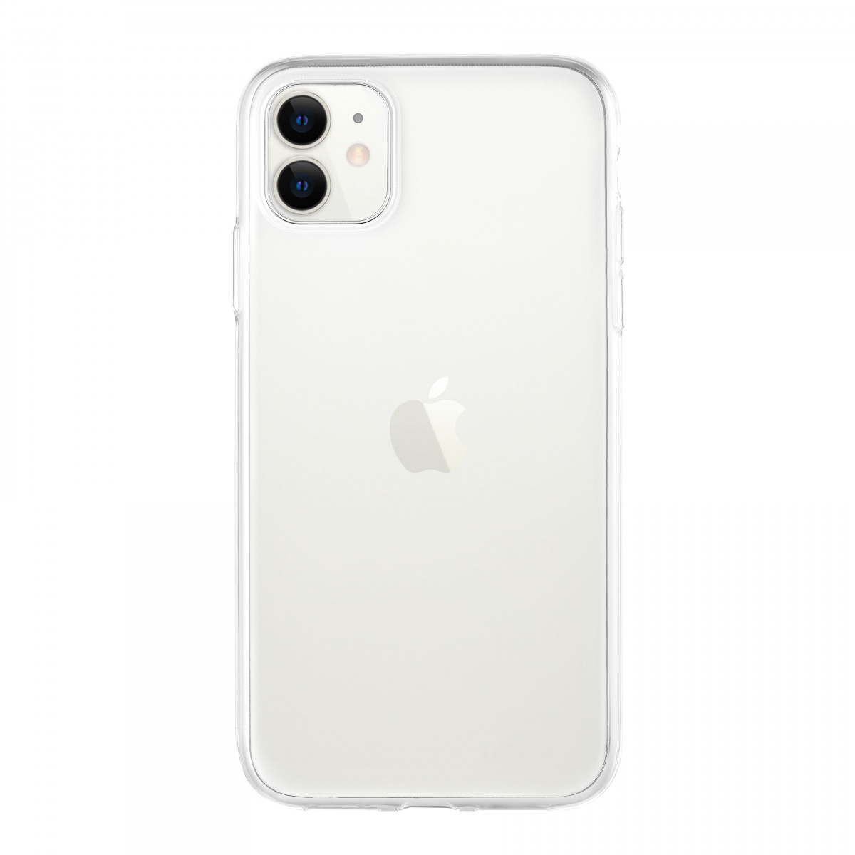 Чехол защитный uBear Tone Case, для iPhone 11