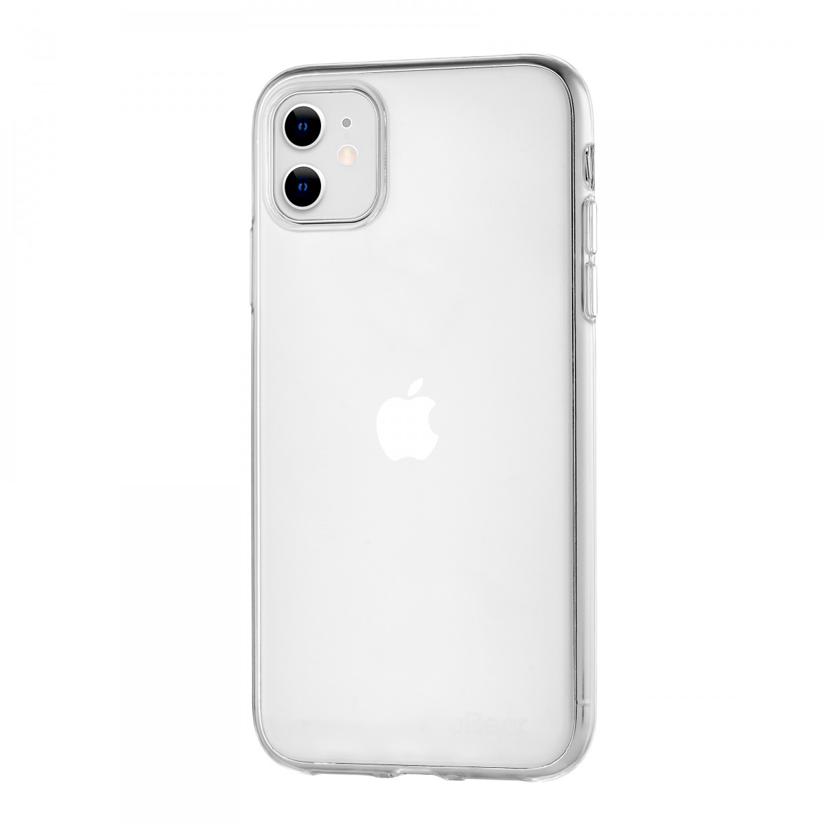 Чехол защитный uBear Tone Case, для iPhone 11