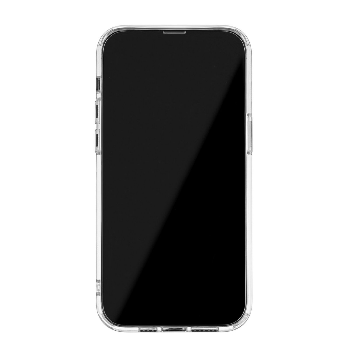 Чехол защитный uBear Real Case, текстурированный для iPhone 14 Pro Max 