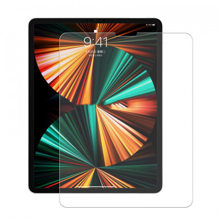 Защитное стекло GREEN для iPad Pro 12.9"