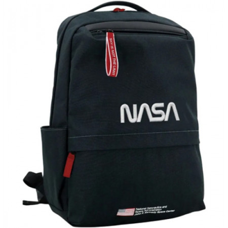 Рюкзак NASA Черный