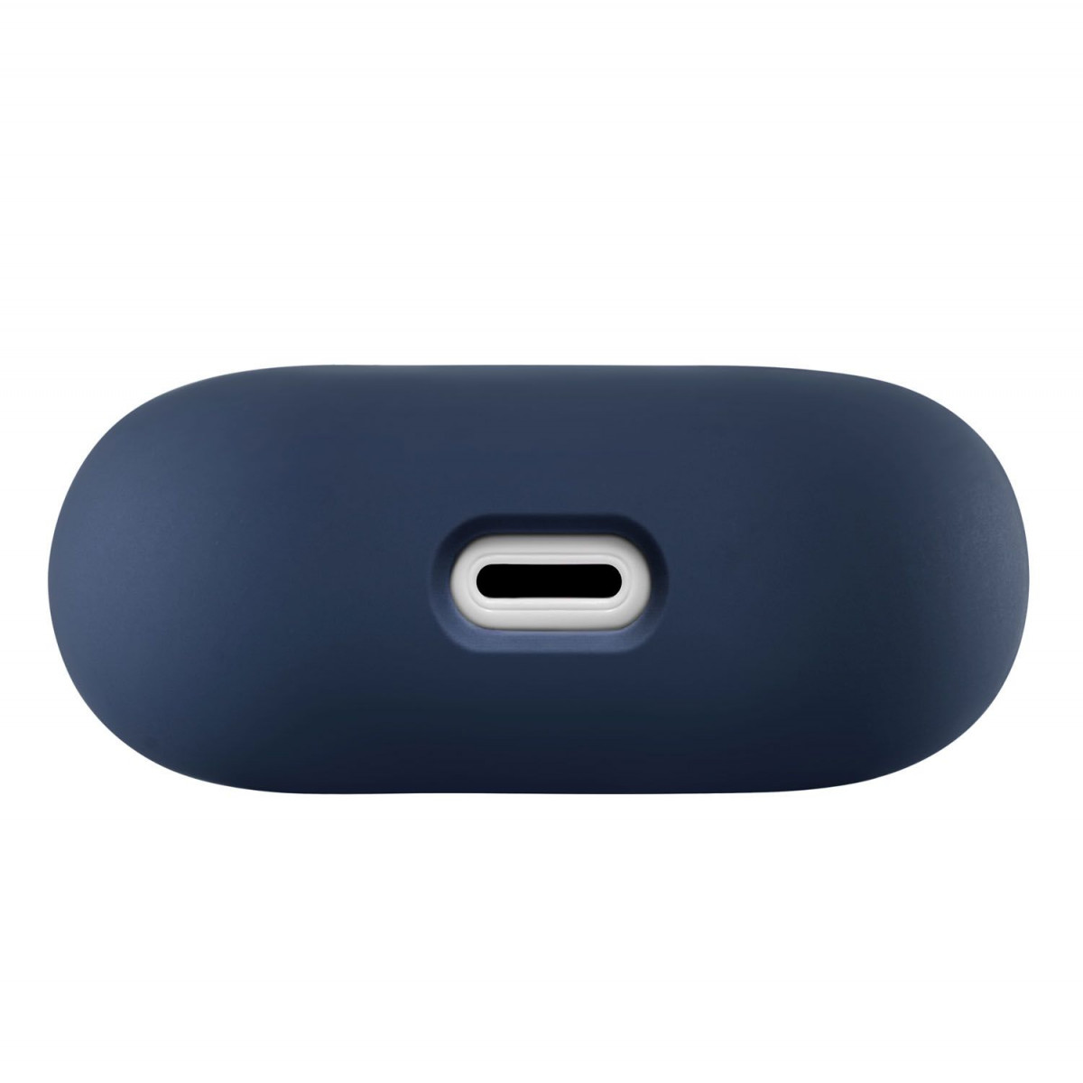 Усиленный чехол Touch Pro case для AirPods 3 Темно-Синий