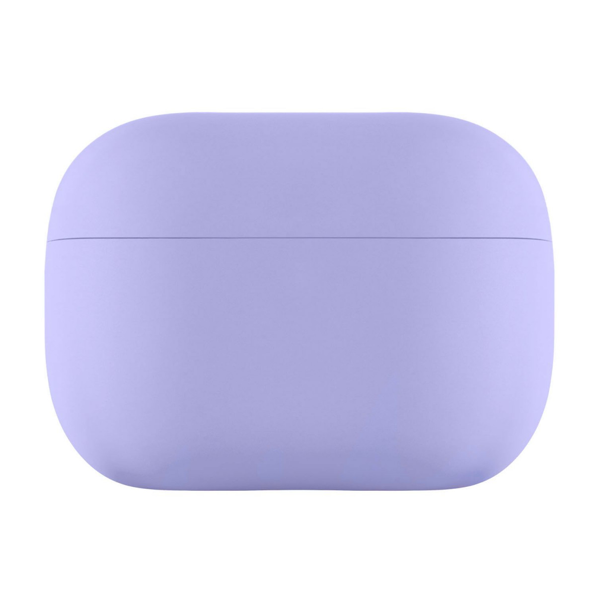 Усиленный чехол Touch Pro case для AirPods Pro 2-поколения, Фиолетовый