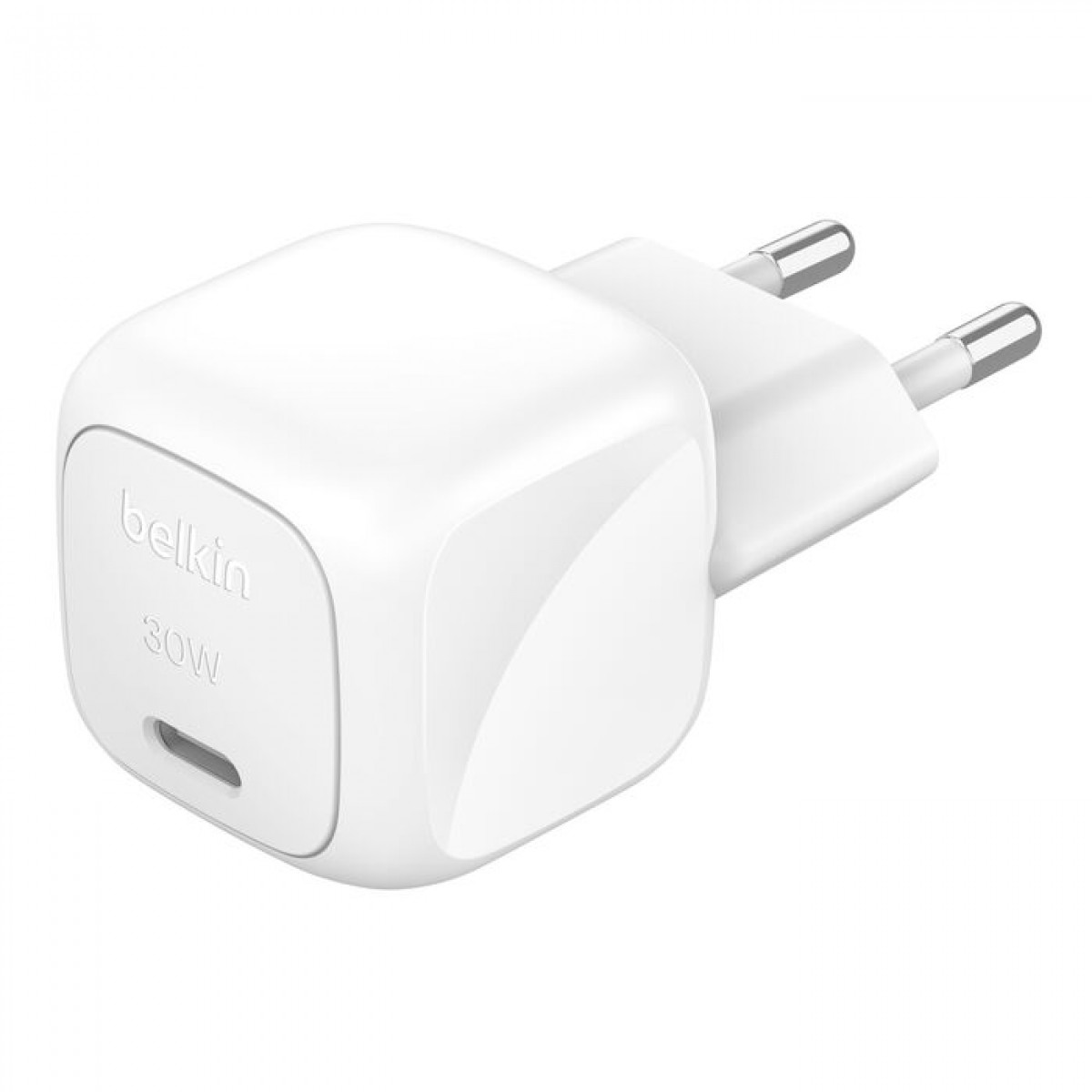 Адаптер питания Belkin USB-C 30W