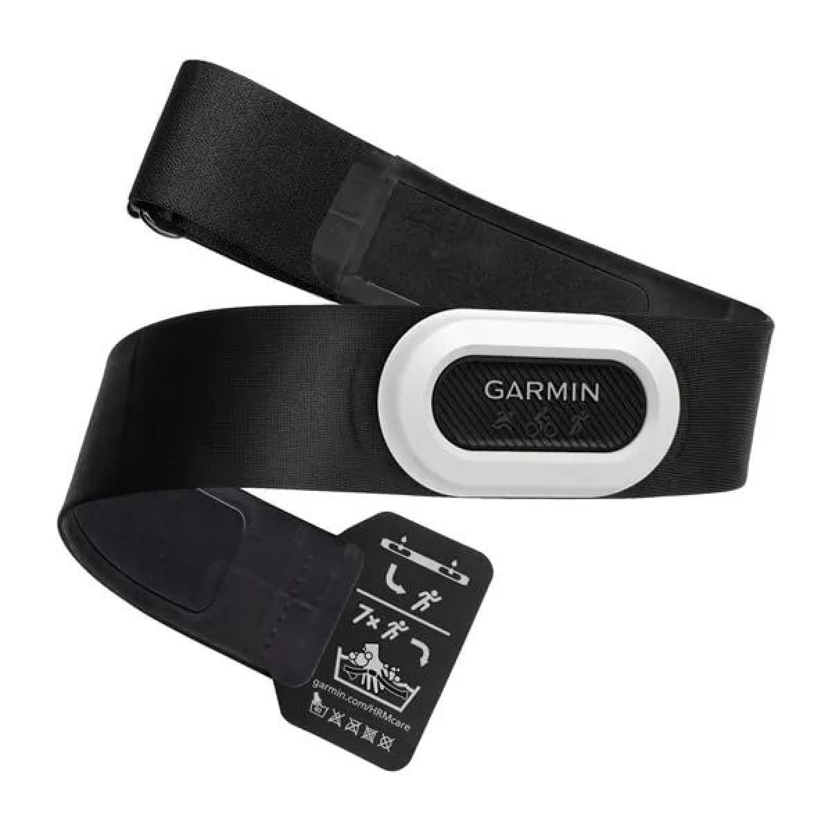 Garmin Монитор сердечного ритма (пульсометр) HRM-PRO Plus