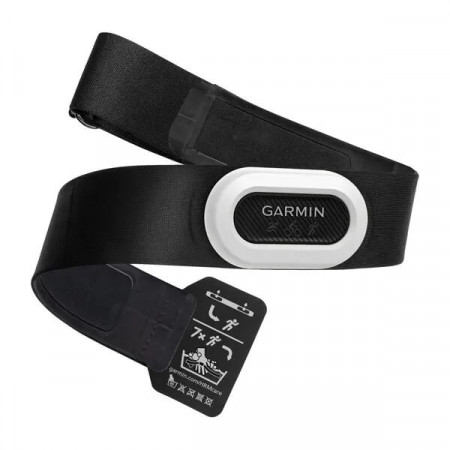 Garmin Монитор сердечного ритма (пульсометр) HRM-PRO Plus