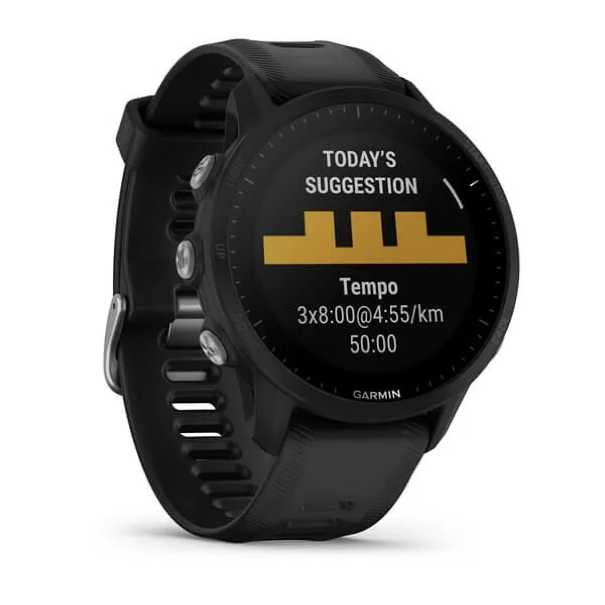 Garmin Forerunner 955 черные