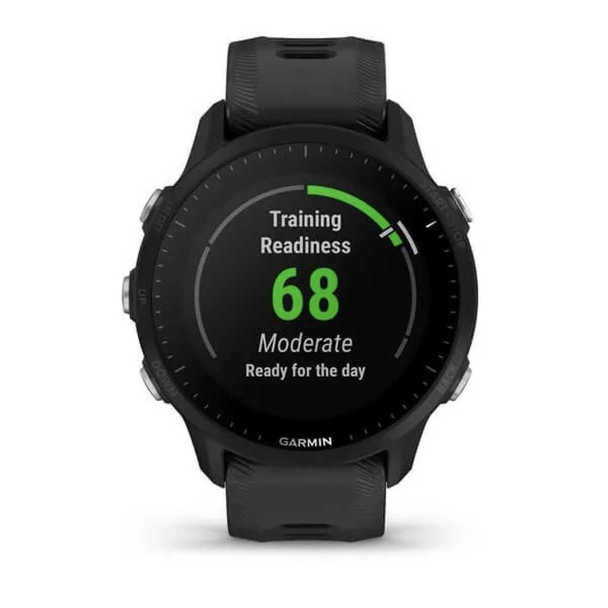 Garmin Forerunner 955 черные