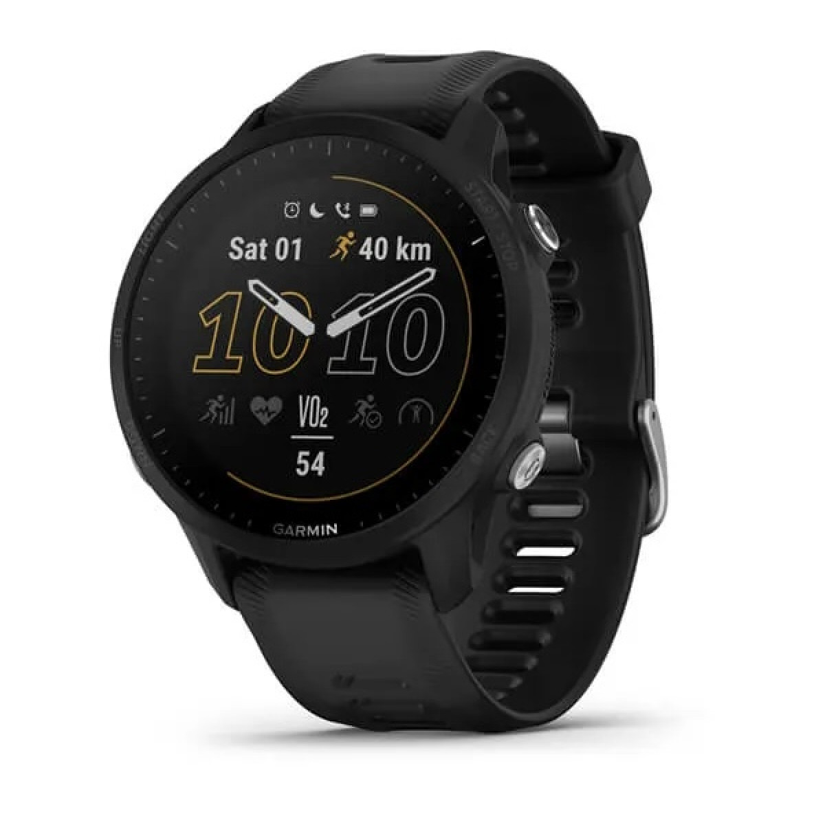 Garmin Forerunner 955 черные