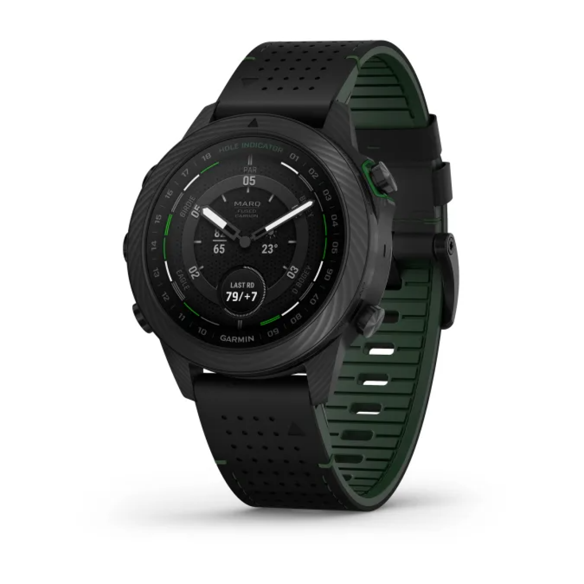 MARQ Golfer (2-Поколения) Карбоновые