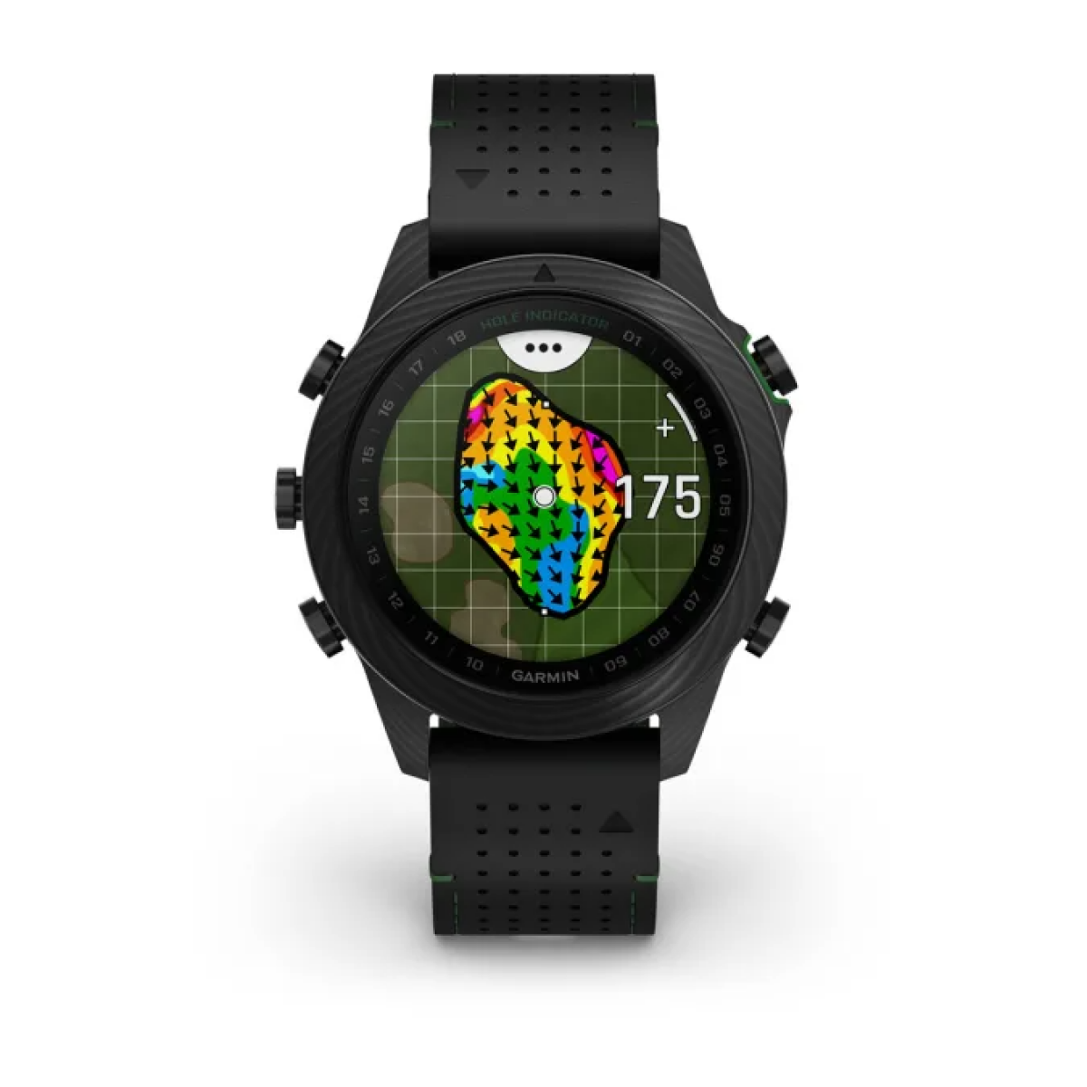 MARQ Golfer (2-Поколения) Карбоновые