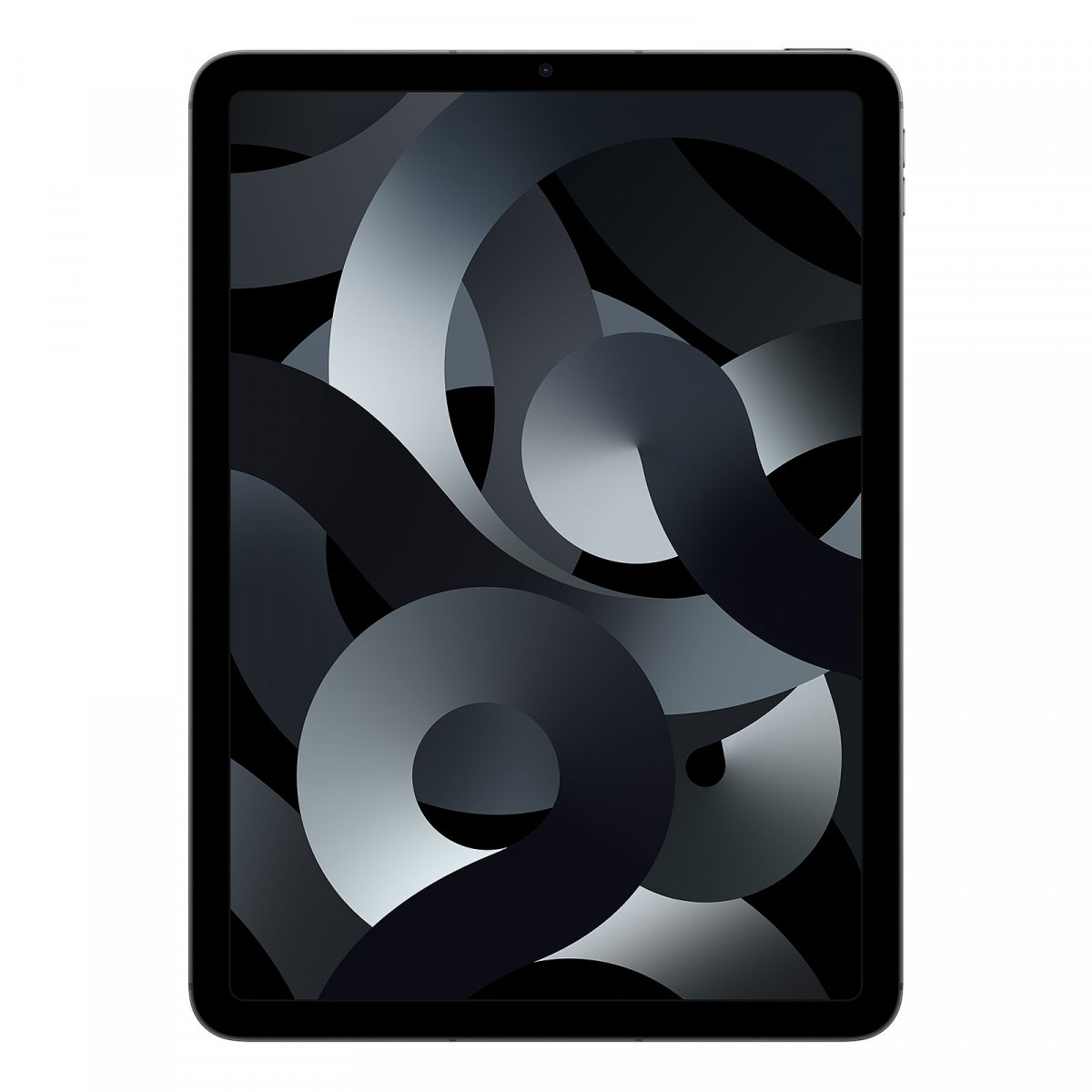 Apple iPad Air 5-поколения 256ГБ Wi-Fi+Cellular Серый космос 