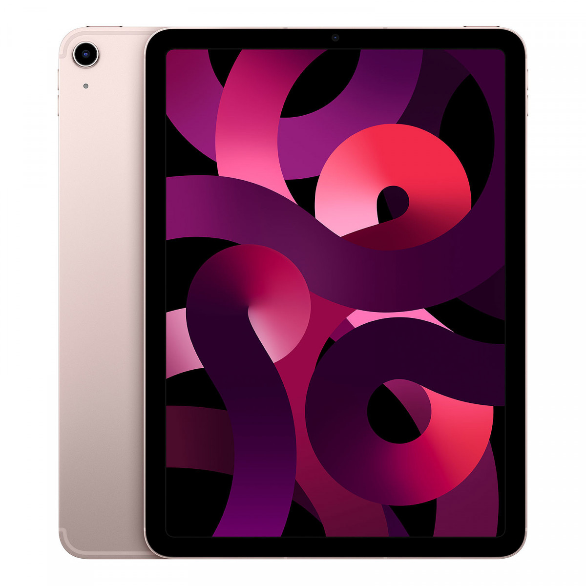 Apple iPad Air 5-поколения 64ГБ Wi-Fi Розовый