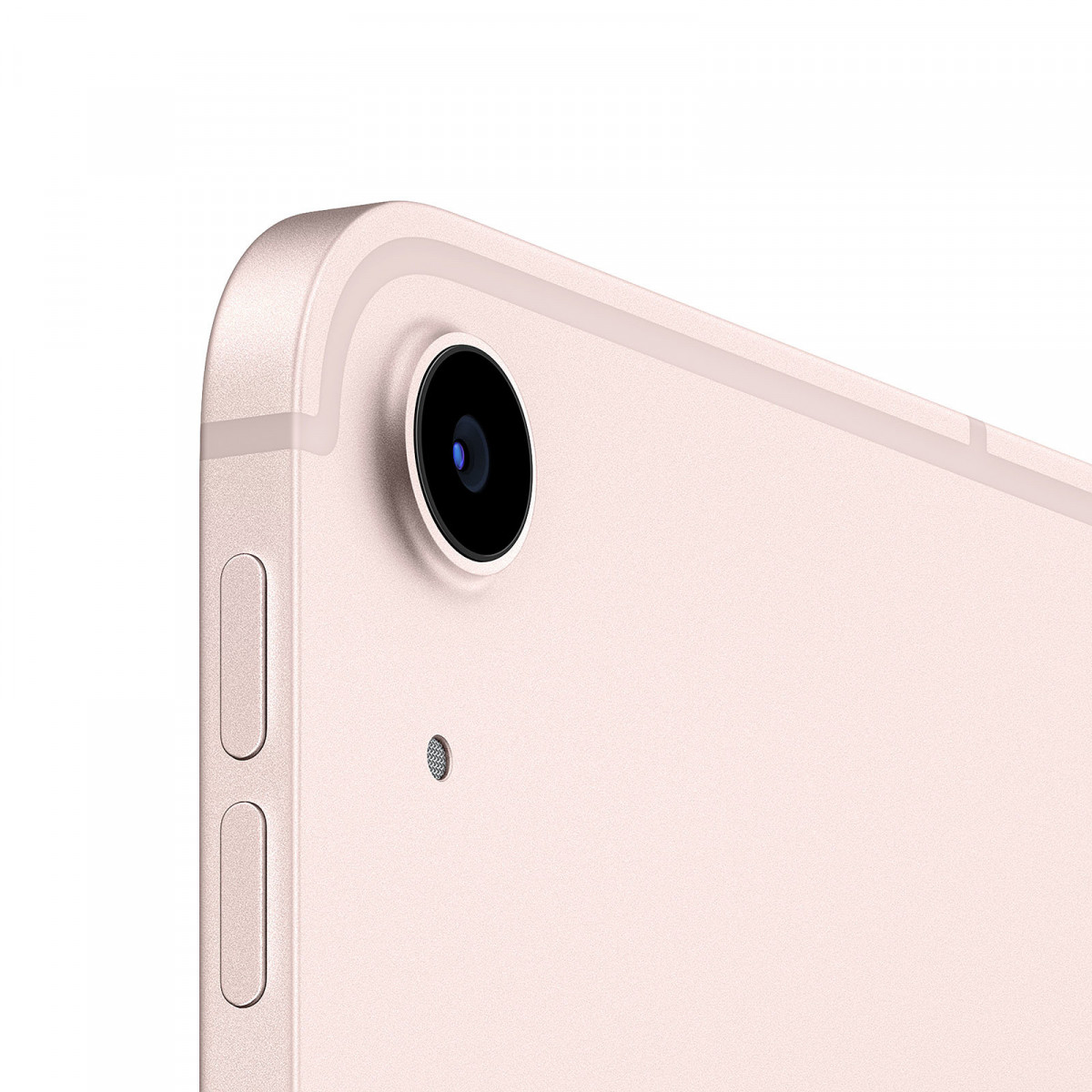 Apple iPad Air 5-поколения 64ГБ Wi-Fi Розовый