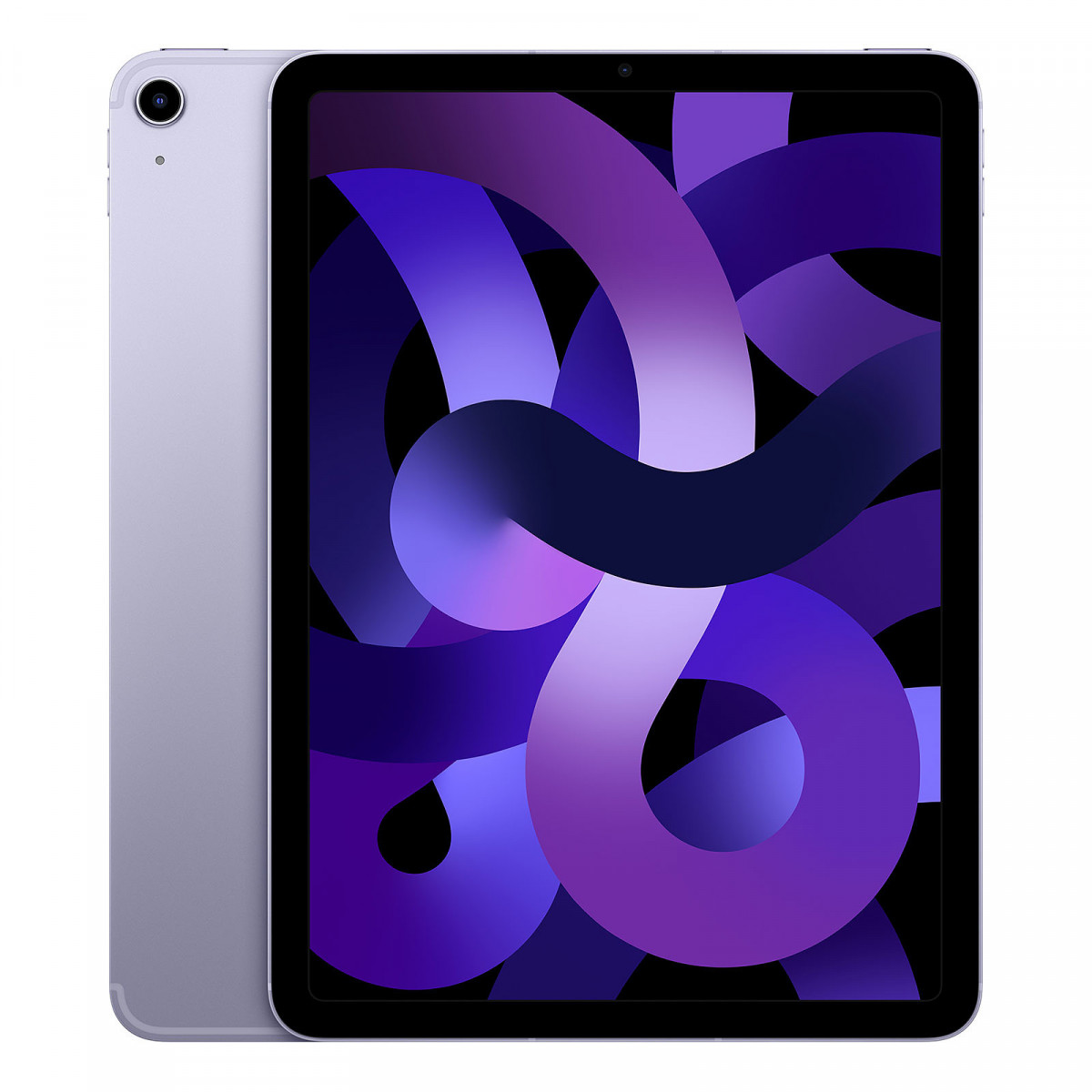 Apple iPad Air 5-поколения 64ГБ Wi-Fi Пурпурный