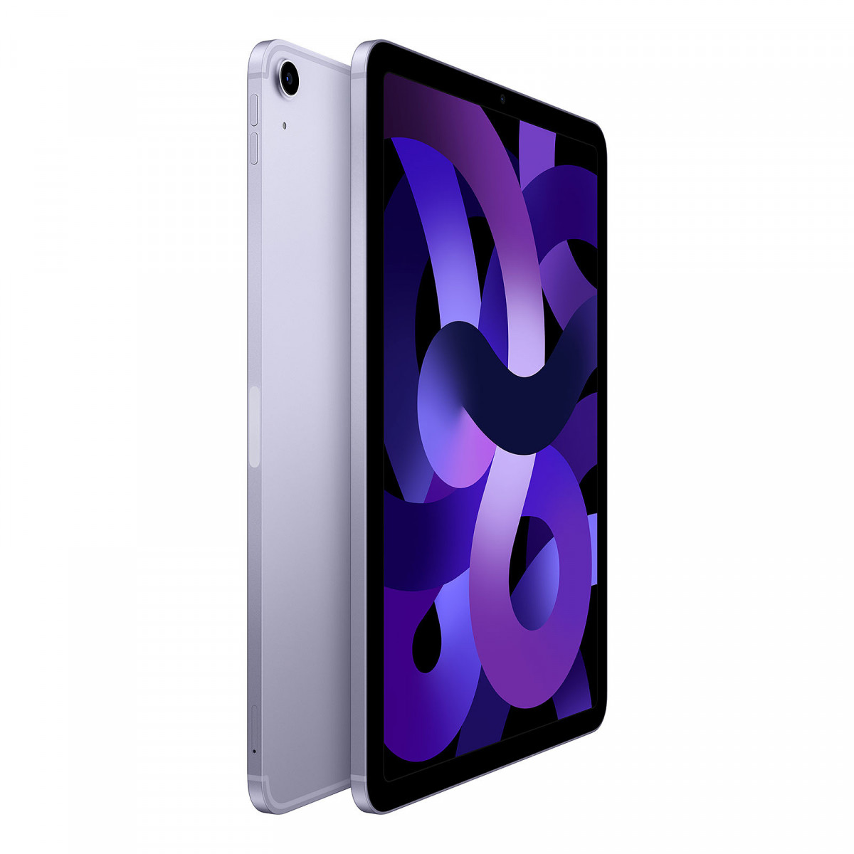 Apple iPad Air 5-поколения 64ГБ Wi-Fi Пурпурный