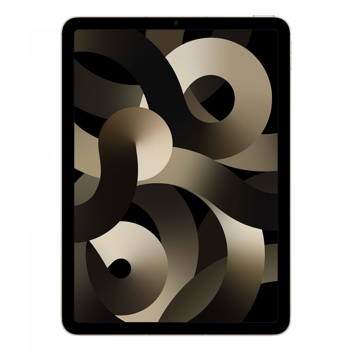 Apple iPad Air 5-поколения 64ГБ Wi-Fi Сияющая звезда