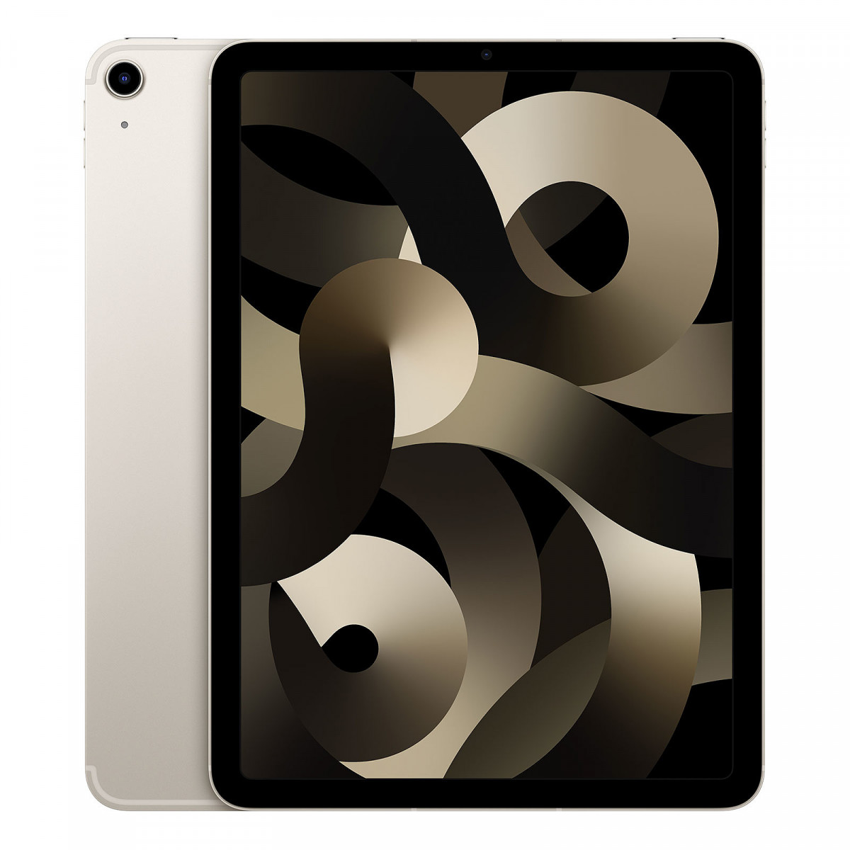 Apple iPad Air 5-поколения 64ГБ Wi-Fi Сияющая звезда
