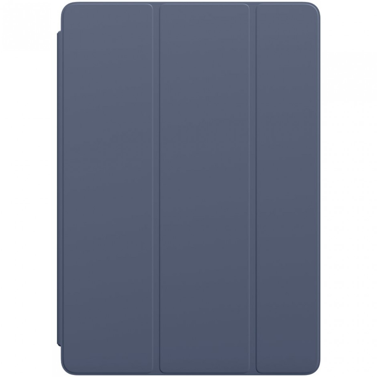 Обложка Smart Cover для iPad 9,7 дюйма — темно-синяя