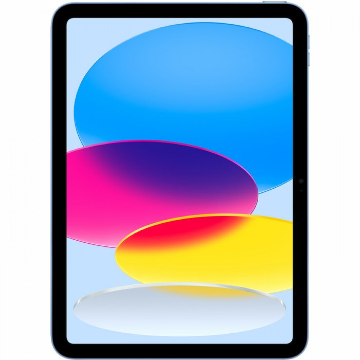 Apple iPad 10-поколения 256ГБ Wi-Fi Синий